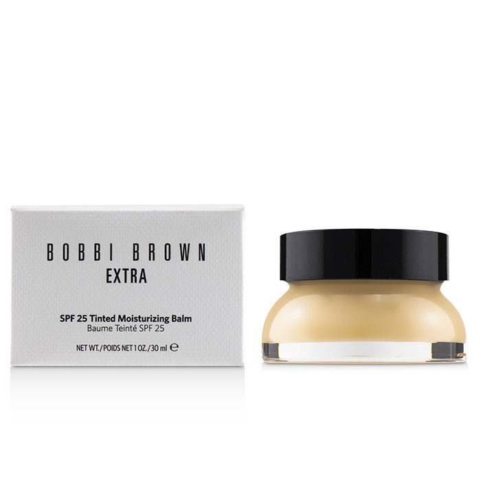 Bobbi Brown Увлажняющий Тональный Бальзам с Фактором SPF25Тон 30ml/1ozProduct Thumbnail