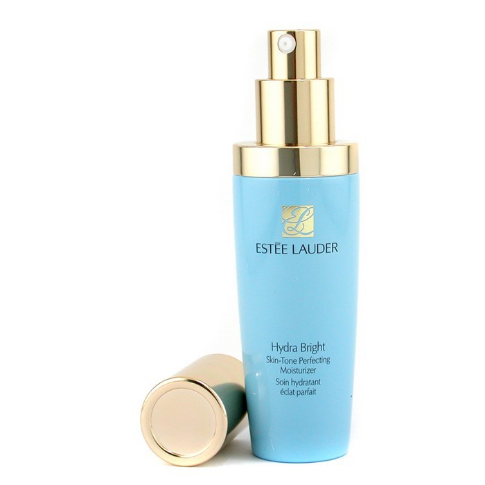 Estee Lauder Гидра Брайт Совершенствующее Увлажняющее Средство ( для Нормальной и Комбинированной Кожи ) 50ml/1.7ozProduct Thumbnail