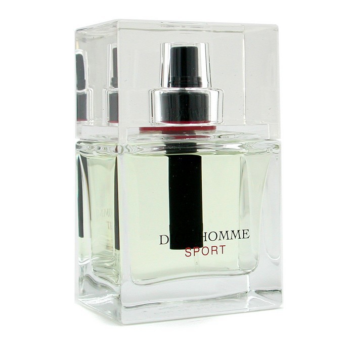 Christian Dior Dior Homme Sport Eau De Toilette Spray 50ml/1.7ozProduct Thumbnail