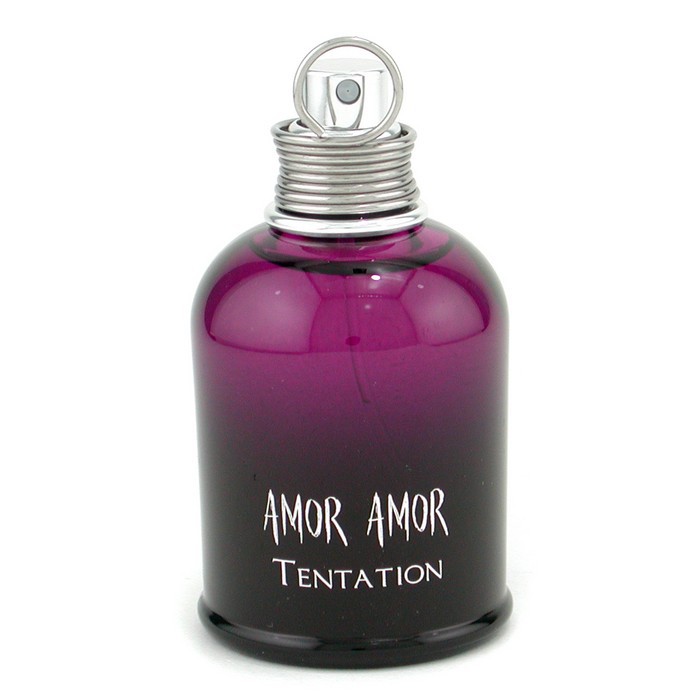 Cacharel Amor Amor Tentation Eau De Parfum Spray 30ml/1ozProduct Thumbnail