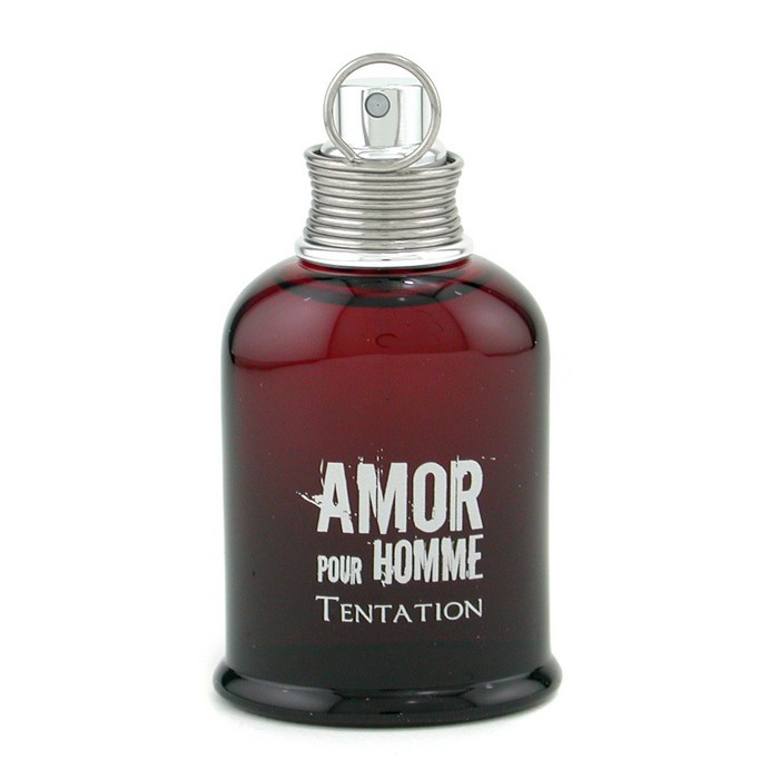 Cacharel Amor Amor Tentation Eau De Toilette Spray 40ml/1.35ozProduct Thumbnail