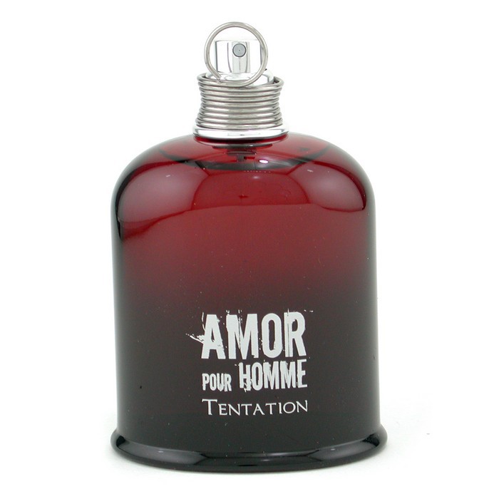 Cacharel Amor Amor Tentation Eau De Toilette Spray 125ml/4.2ozProduct Thumbnail