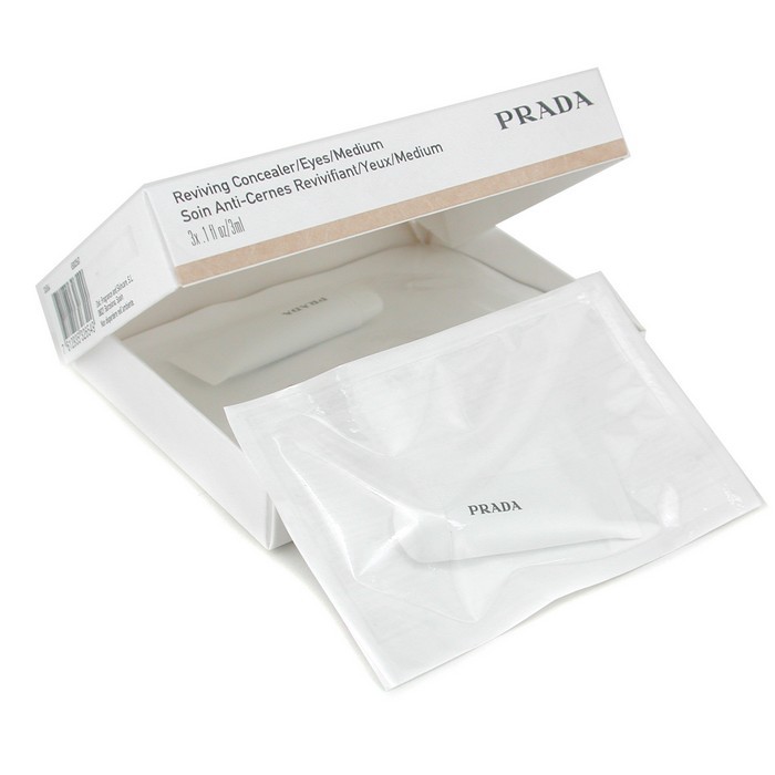 Prada Reviving Concealer/ Eye - Medium 3x3mlProduct Thumbnail