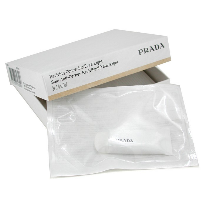 Prada Reviving Concealer/ Eye - Light 3x3mlProduct Thumbnail