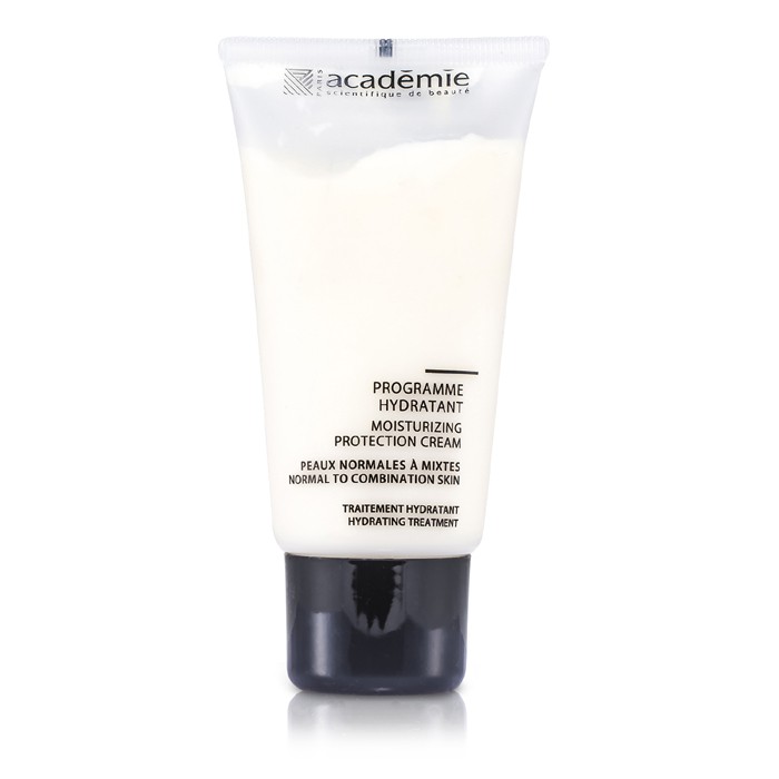 Academie Hypo-Sensible Moisturizing Protection Cream (Unboxed) 50ml/1.7ozProduct Thumbnail