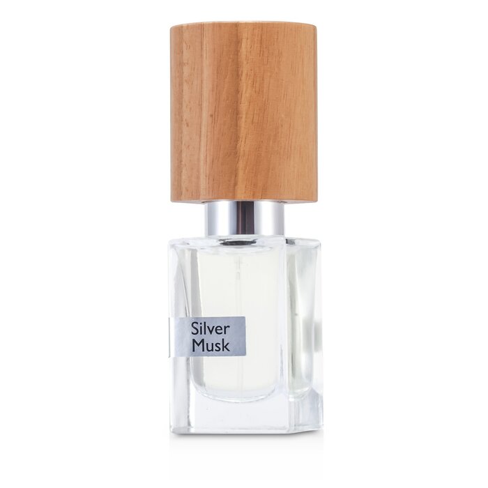 Nasomatto Silver Musk Extrait De Parfum Spray 30ml/1ozProduct Thumbnail