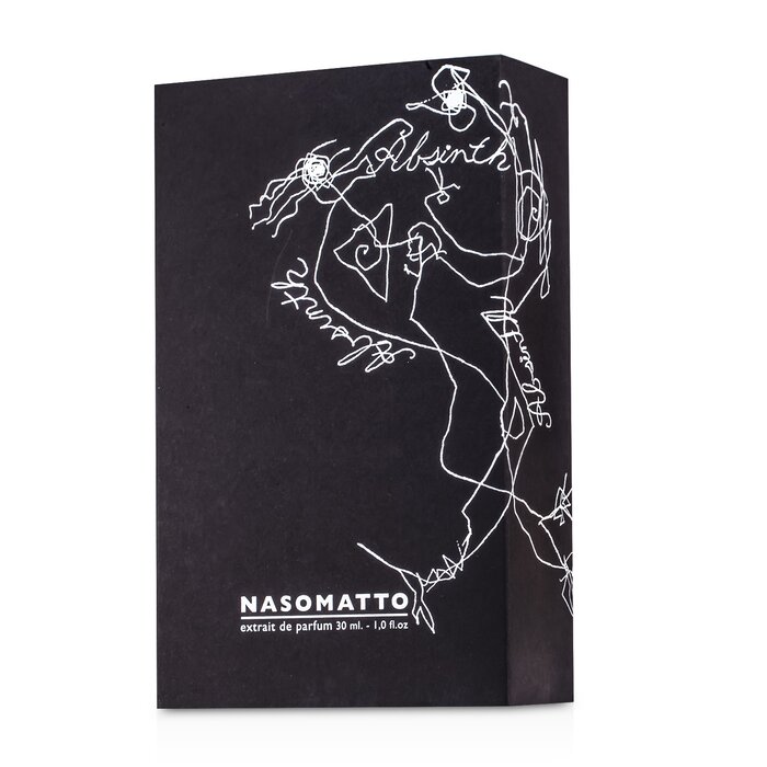 Nasomatto Absinth Extrait De Parfum Spray 30ml/1ozProduct Thumbnail