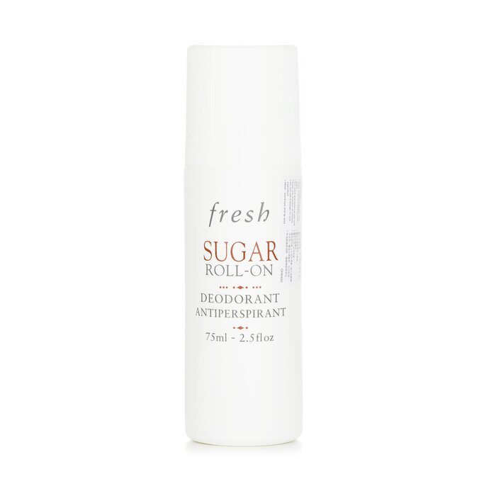 Fresh Sugar Roll-On Deodorant 75ml/2.5ozProduct Thumbnail