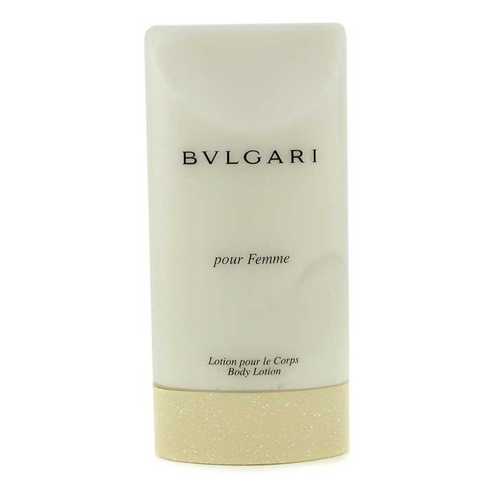 Bvlgari Body Lotion (Unboxed) 200ml/6.8ozProduct Thumbnail