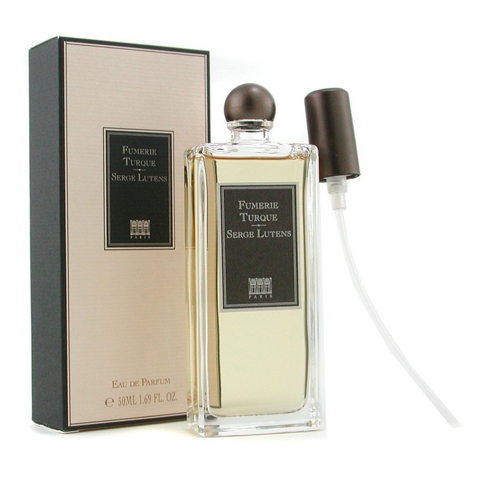 Serge Lutens Fumerie Turque Eau De Parfum Spray 50ml/1.69ozProduct Thumbnail