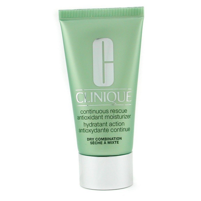 Clinique Super Rescue Antioxidant Night Moisturizer (Dry Combination Skin) 50ml/1.7ozProduct Thumbnail