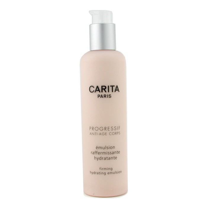 Carita Progressif Anti-Age Corps Firming Hidratante Emulsion 200ml/6.7ozProduct Thumbnail