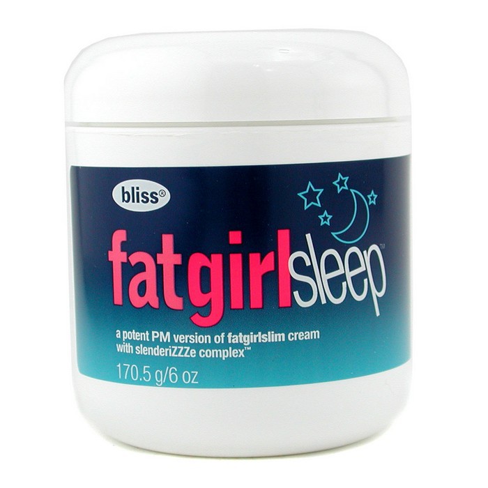 Bliss Fat Girl Giấc Ngủ 170.5g/6ozProduct Thumbnail