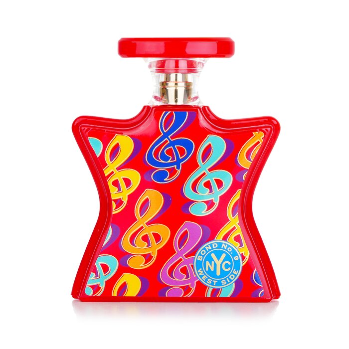 Bond No. 9 West Side Eau De Parfum Spray 100ml/3.3ozProduct Thumbnail