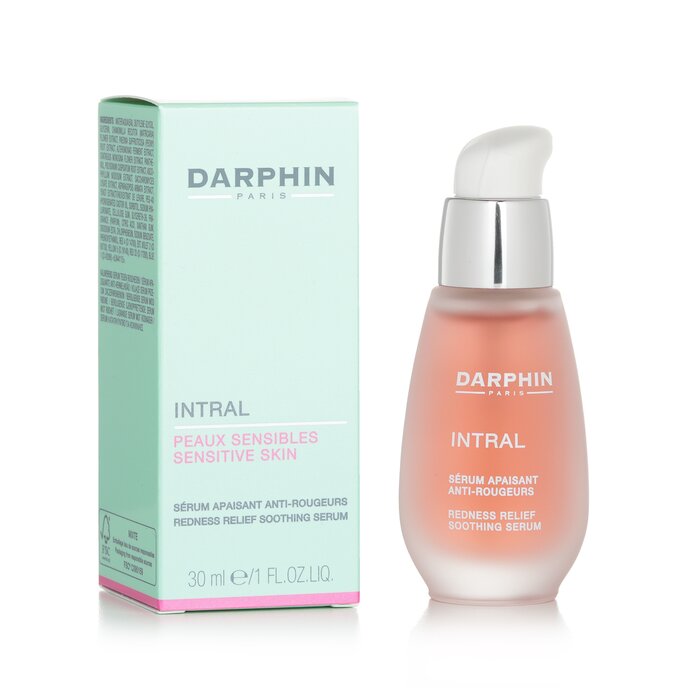 Darphin Intral Redness Relief Soothing Serum  30ml/1ozProduct Thumbnail