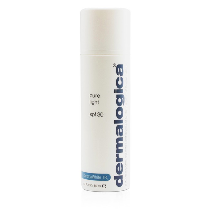 Dermalogica Chroma White TRx Pure Light SPF 30 50ml/1.7ozProduct Thumbnail