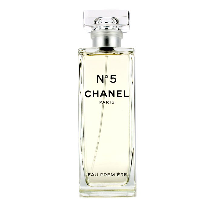 Chanel No.5 Eau Premiere Eau De Parfum Spray 150ml/5ozProduct Thumbnail