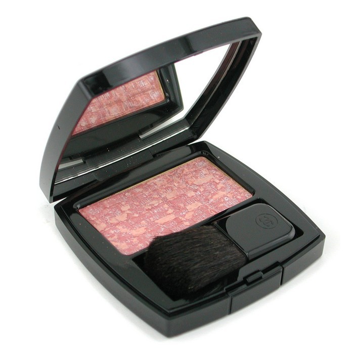 Chanel Les Tissages De Chanel ( Colorete Dúo Efecto Tela ) 5.5g/0.19ozProduct Thumbnail