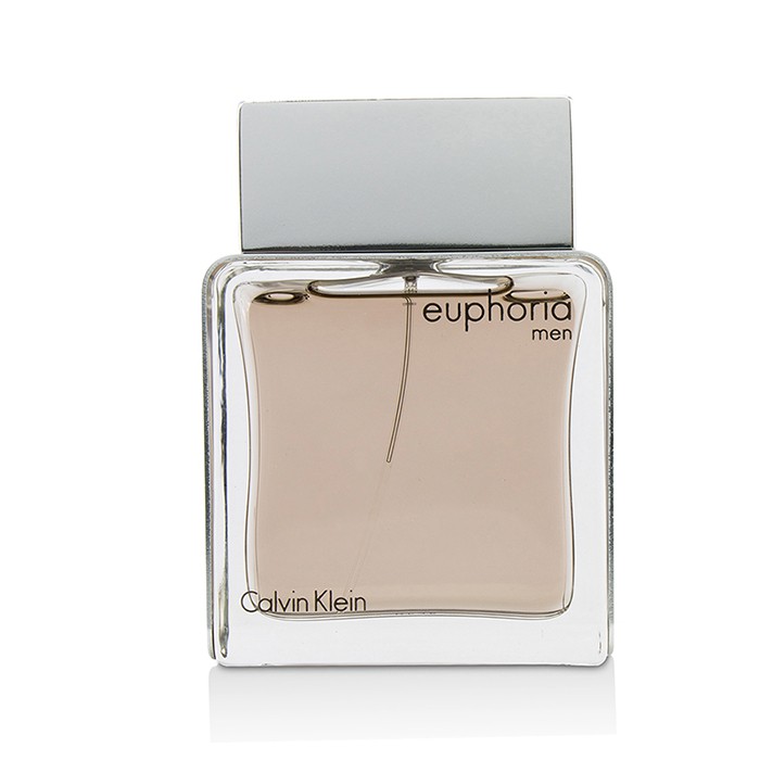 Calvin Klein Euphoria Men Eau De Toilette Spray (Unboxed) 100ml/3.3ozProduct Thumbnail