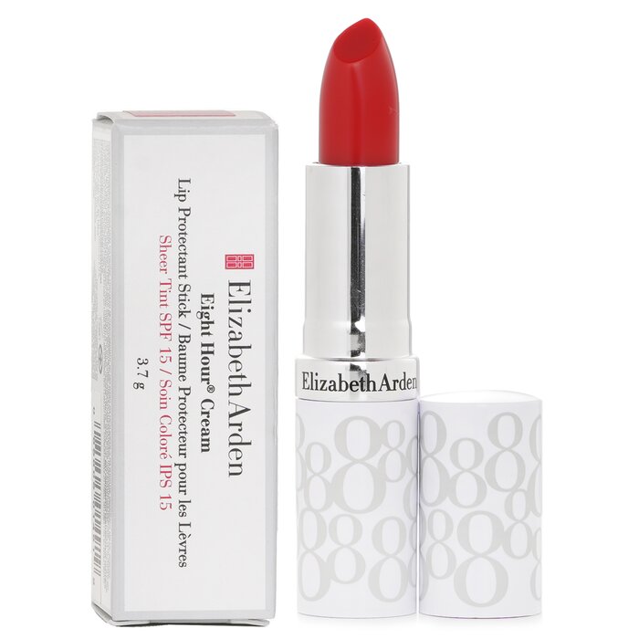 Elizabeth Arden Eight Hour Cream Barra Protectora de Labios SPF 15 3.7g/0.13ozProduct Thumbnail