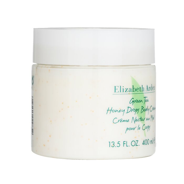 Elizabeth Arden Green Tea Honey Drops Body Cream  400ml/13.54ozProduct Thumbnail