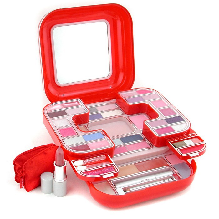 Pupa Make Up Set: Chic Big 53.8g/1.9ozProduct Thumbnail
