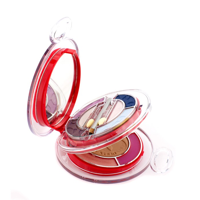 Pupa Make Up Set: Beauty Purse 21g/0.74ozProduct Thumbnail