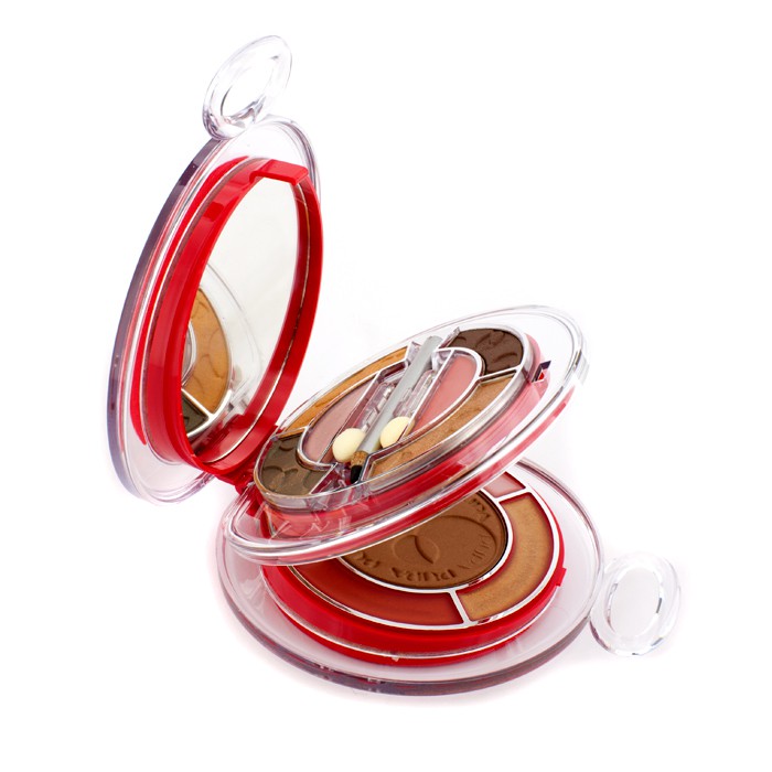 Pupa Paleta do makijażu Beauty Purse MakeUp Set 21g/0.74ozProduct Thumbnail