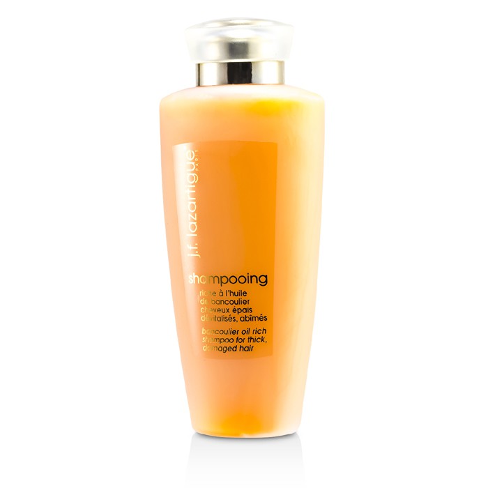 UGBang J. F. Lazartigue 金丝洗发水(粗硬发质) 200ml/6.8ozProduct Thumbnail