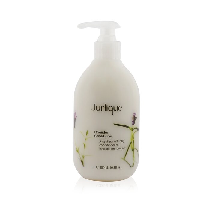 Jurlique Lavender Conditioner Ml Oz All Hair Types Free