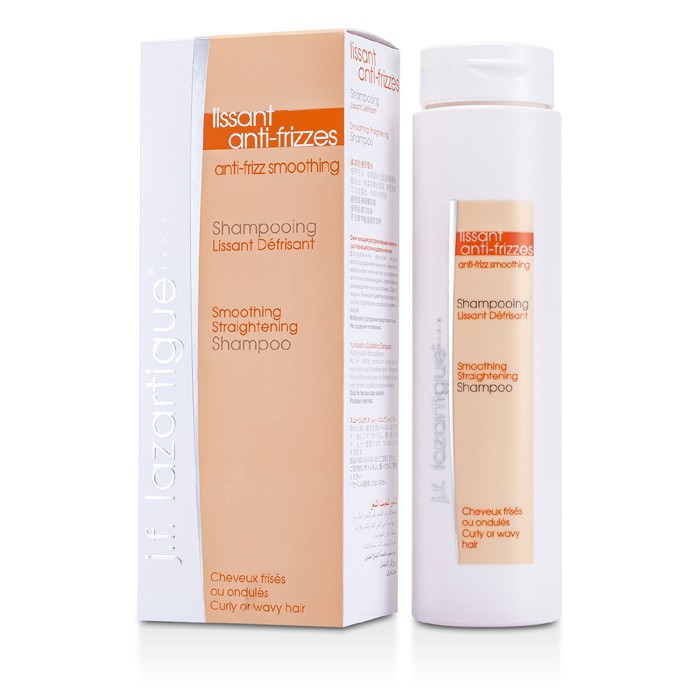 J. F. Lazartigue Smoothing Straightening Shampoo 200ml/6.8ozProduct Thumbnail