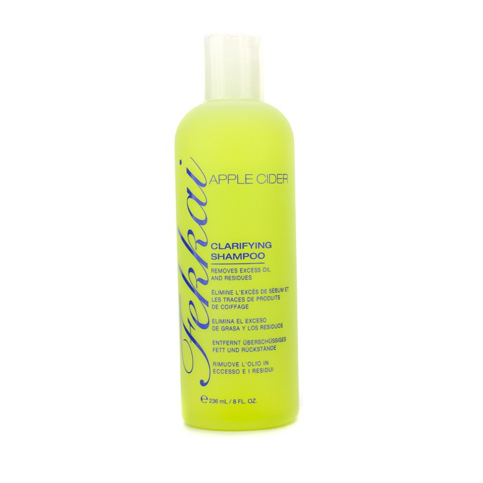 Frederic Fekkai Apple Cider Clarifying Shampoo 200ml/8ozProduct Thumbnail