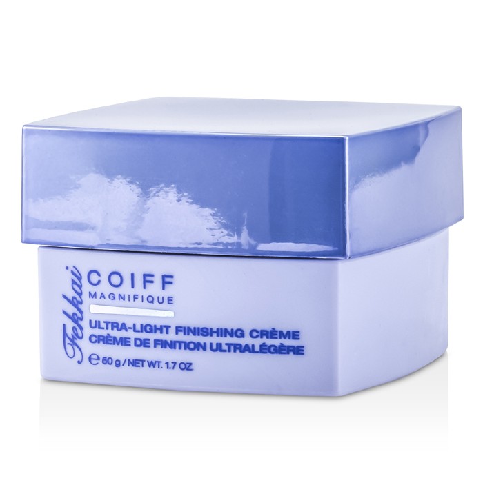 Frederic Fekkai Coiff Magnifique - Ultra-Light Finishing Creme 50ml/1.7ozProduct Thumbnail