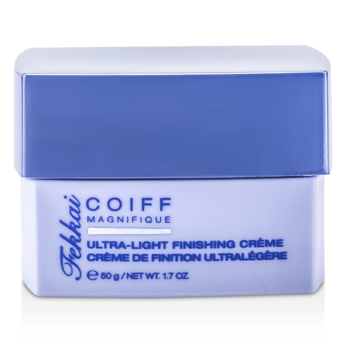 Frederic Fekkai Coiff Magnifique - Ultra-Light Finishing Creme 50ml/1.7ozProduct Thumbnail