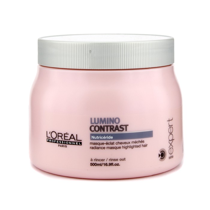 L'Oreal Professionnel Expert Serie - Lumino Contrast Маска 500ml/16.9ozProduct Thumbnail
