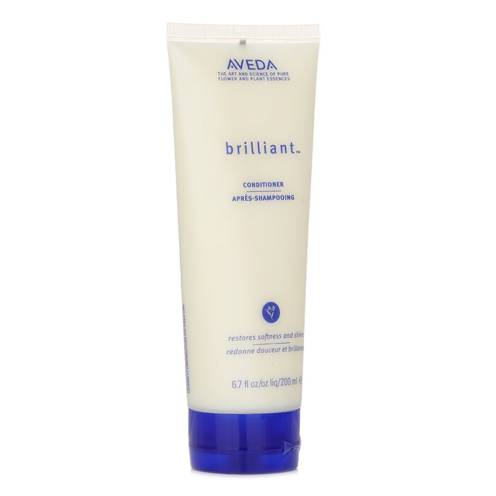 Aveda Odżywka do włosów Brilliant Conditioner 200ml/6.7ozProduct Thumbnail