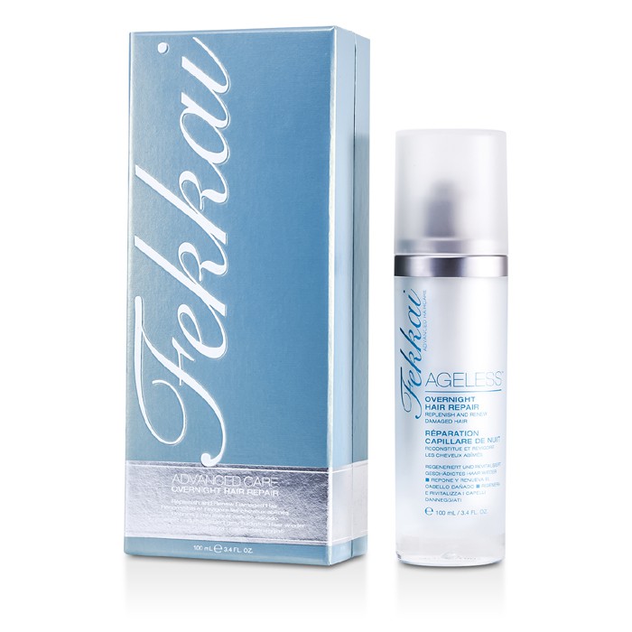 Frederic Fekkai Overnight Hair Repair 100ml/3.4ozProduct Thumbnail
