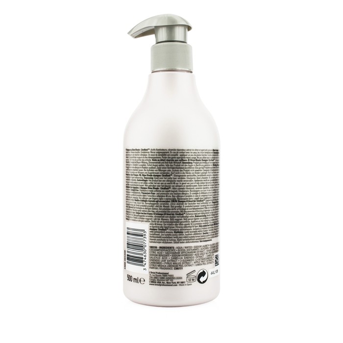 L'Oreal Professionnel Expert Serie - Shine Blonde Champú 500ml/16.9ozProduct Thumbnail