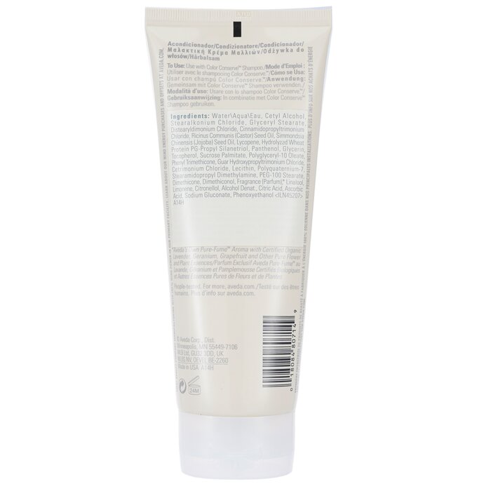 Aveda Color Conserve Conditioner 200ml/6.7ozProduct Thumbnail