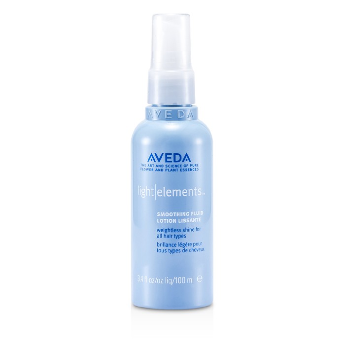 Aveda Přírodní uhlazující fluid Light Elements Smoothing Fluid 100ml/3.4ozProduct Thumbnail