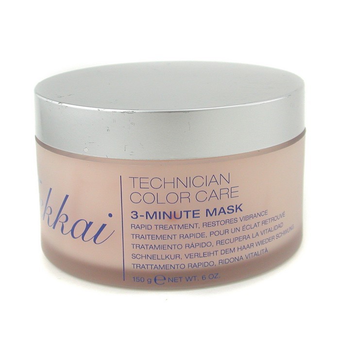 Frederic Fekkai Technician Color Care 3-Minute Mask 150g/6ozProduct Thumbnail