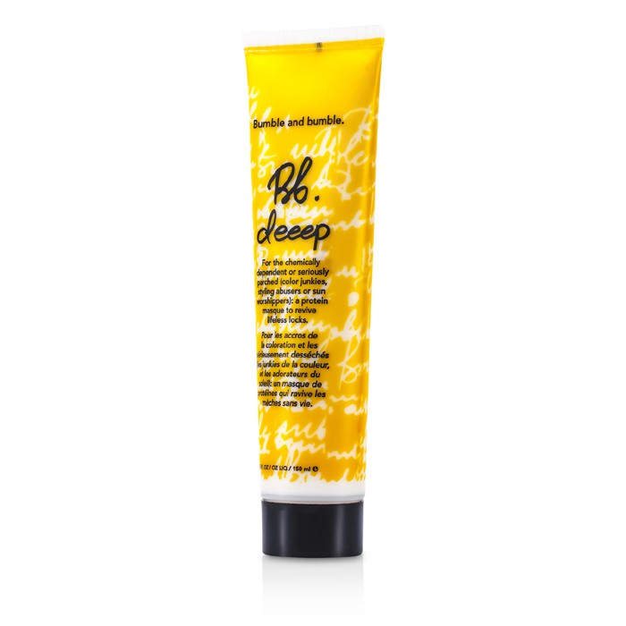 Bumble and Bumble Deep Treatment (Deeep) 150ml/5ozProduct Thumbnail
