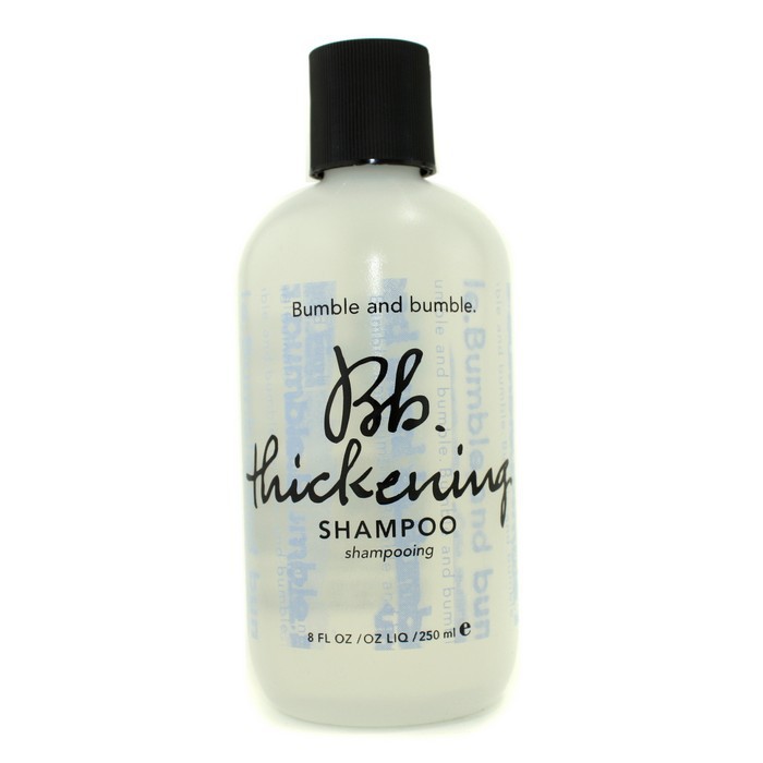 Bumble and Bumble Thickening Shampoo 250ml/8ozProduct Thumbnail