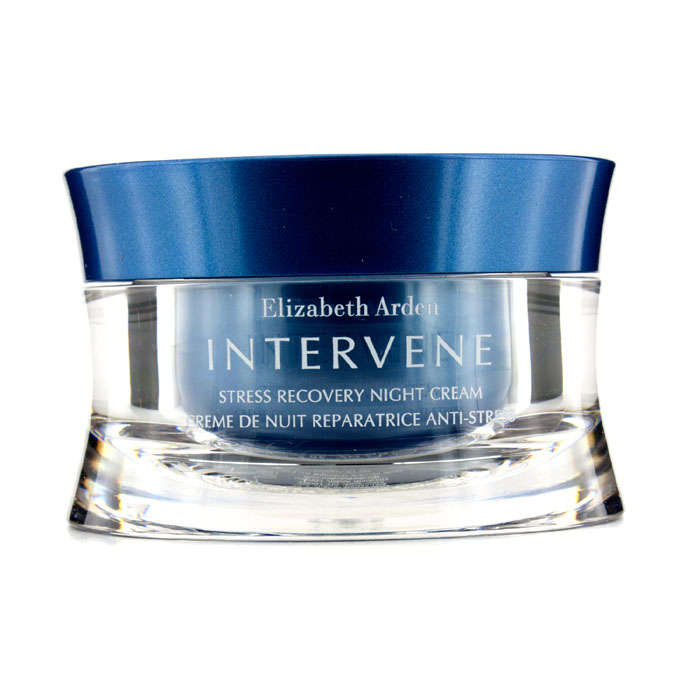 Elizabeth Arden Intervene Stress Recovery Night Cream 50ml/1.7ozProduct Thumbnail