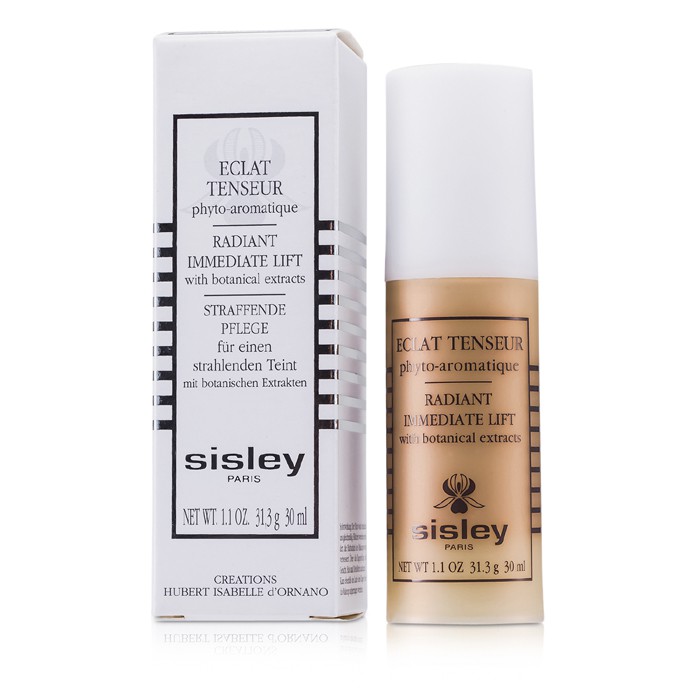 Sisley Eclat Tenseur Radiant Immediate Lift 30ml/1ozProduct Thumbnail