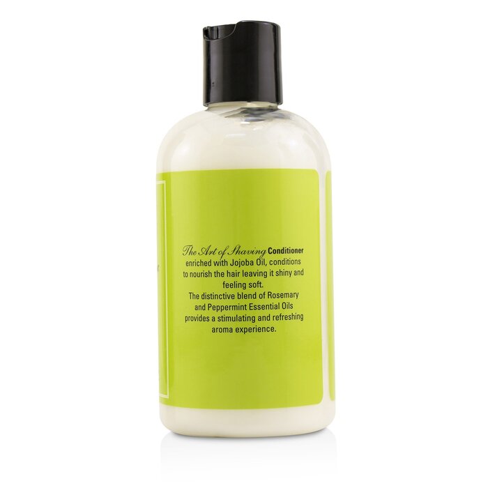 The Art Of Shaving Conditioner - Rosemary Essential Oil (For All Hair Types) 240ml/8ozProduct Thumbnail