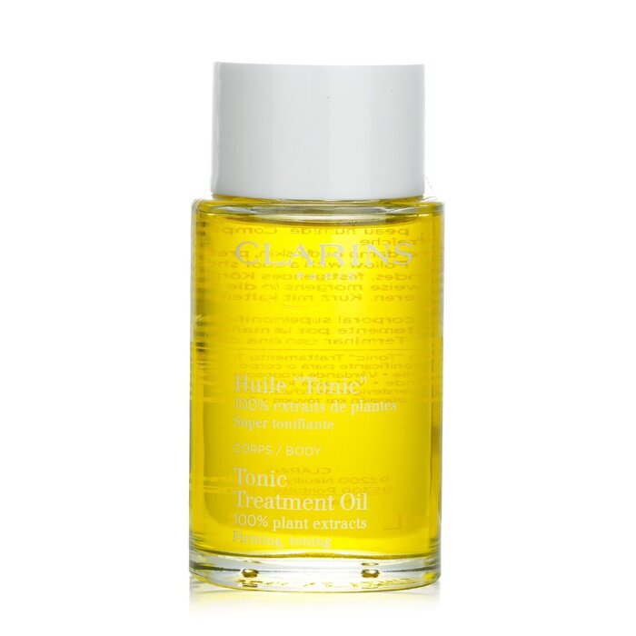 Clarins Body Treatment Oil-Tonic (Box Slightly Damaged) 100ml/3.4ozProduct Thumbnail