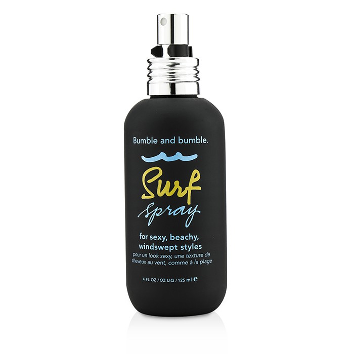 Bumble and Bumble Surf Spray 125ml/4ozProduct Thumbnail