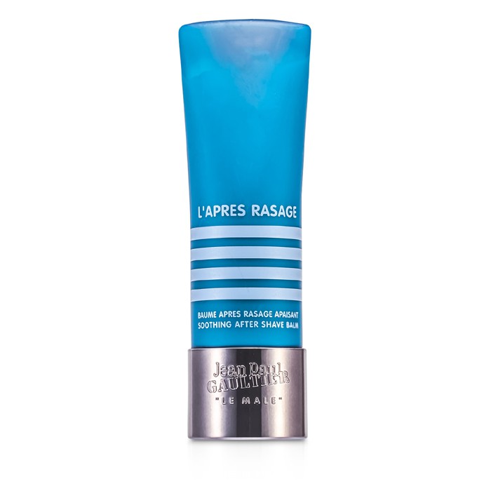 Jean Paul Gaultier Le Male Balsem Pengaman Selepas Cukur (Jenis Tuib) 100ml/3.3ozProduct Thumbnail