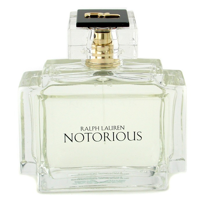 Ralph Lauren สเปรย์น้ำหอม Notorious EDP 75ml/2.5ozProduct Thumbnail